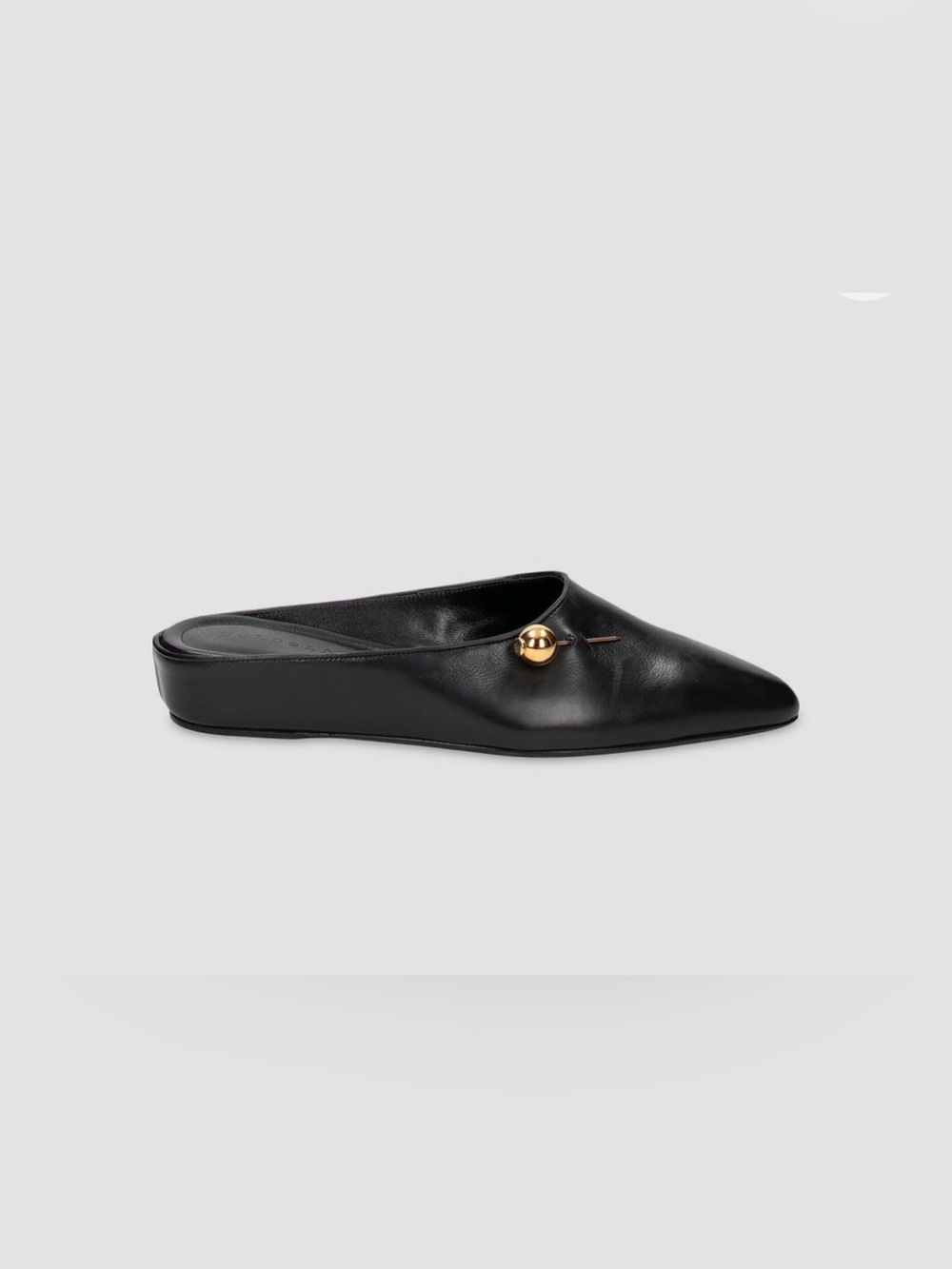 Missing pins - Herbert Levine Sleep On It slippers 41IT
